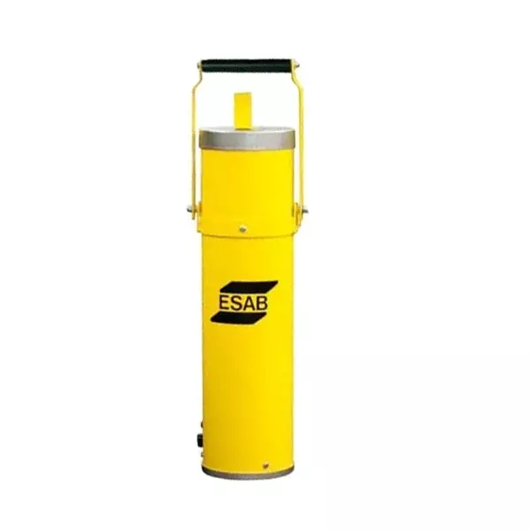 Electrode Quiver